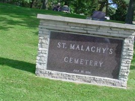 Saint Malachys Catholic Cemetery Saint Malachys Catholic Cemetery