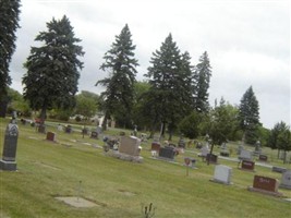 Saint Marcus Cemetery Saint Marcus Cemetery