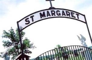 Saint Margaret Cemetery