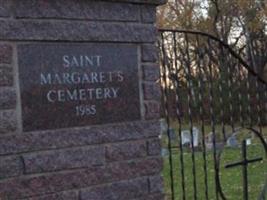 Saint Margaret Cemetery