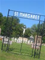 Saint Margaret Cemetery