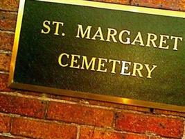 Saint Margarets Cemetery