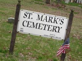 Saint Mark Cemetery