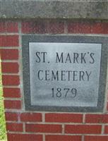 Saint Mark Lutheran Cemetery