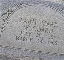 Saint Mark Woodard