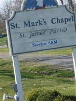 Saint Marks Chapel Cemetery