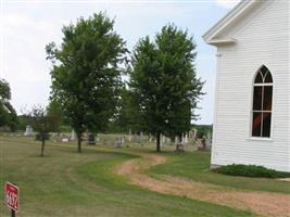 Saint Martin Cemetery