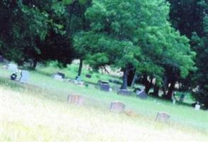 Saint Martinsville Cemetery