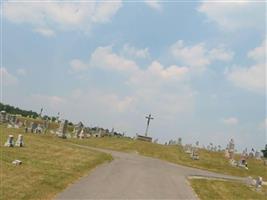 Saint Mary of the Assumption Cemetery Saint Mary of the Assumption Cemetery