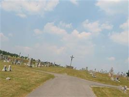 Saint Mary of the Assumption Cemetery