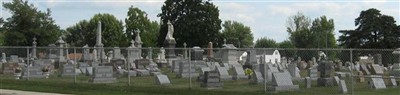 Saint Marys Catholic Cemetery Saint Marys Catholic Cemetery