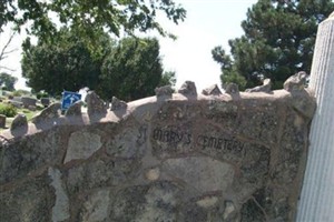 Saint Mary's Catholic Cemetery Saint Mary's Catholic Cemetery