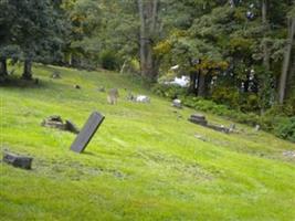 Saint Marys Old Catholic Cemetery