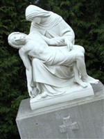 Saint Marys Cemetery