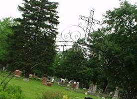 Saint Marys Cemetery Saint Marys Cemetery
