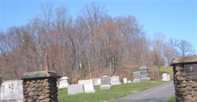 Saint Marys Cemetery Saint Marys Cemetery