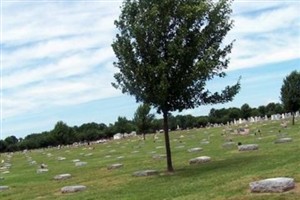 Saint Marys Cemetery Saint Marys Cemetery