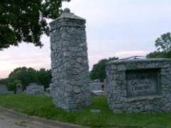 Saint Marys Cemetery