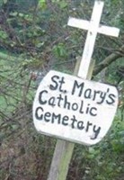 Saint Marys Cemetery
