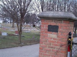 Saint Marys Cemetery Saint Marys Cemetery
