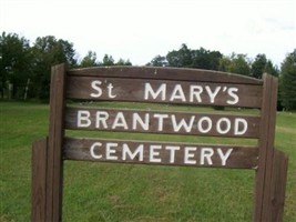 Saint Marys Cemetery