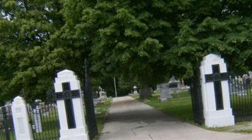 Saint Marys Cemetery Saint Marys Cemetery
