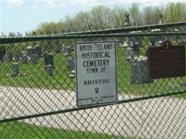 Saint Marys Cemetery