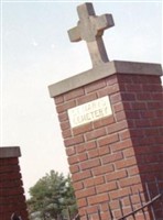 Saint Marys Cemetery Saint Marys Cemetery