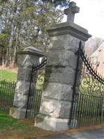 Saint Marys Cemetery