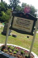 Saint Marys Cemetery