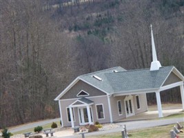 Saint Marys Cemetery