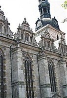 Saint Mary's Church