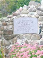 Saint Mary's of the Hill Cemetery