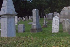 Saint Marys Old Cemetery