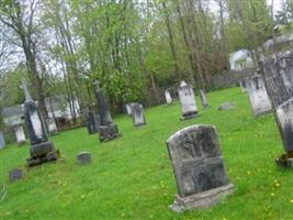 Saint Marys Old Cemetery