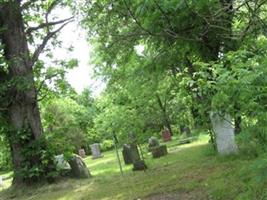 Saint Marys Quapaw Cemetery