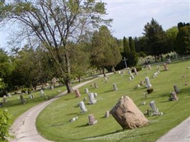 Saint Marys Visitation Cemetery