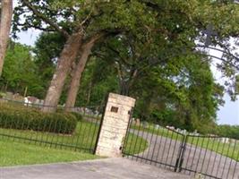 Saint Matthew Lutheran Cemetery