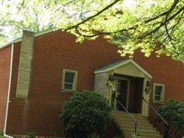 Saint Matthews Cemetery (Roman Catholic)