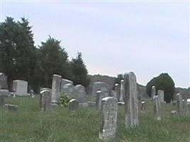 Saint Matthews Lutheran Cemetery