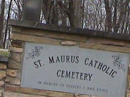 Saint Maurus Catholic Cemetery