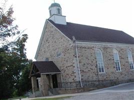 Saint Maurus Catholic Cemetery