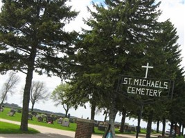Saint Michael Cemetery Saint Michael Cemetery