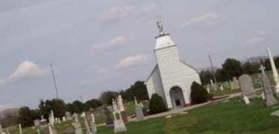 Saint Michael Cemetery Saint Michael Cemetery