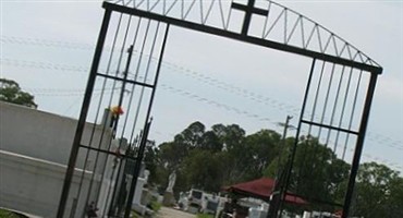 Saint Michaels Cemetery