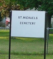 Saint Michaels Cemetery Saint Michaels Cemetery