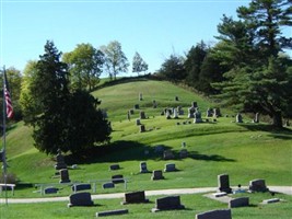 Saint Michaels Cemetery
