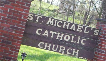 Saint Michaels Cemetery