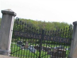 Saint Michaels Cemetery