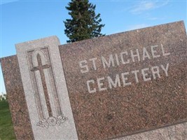 Saint Michaels Cemetery Saint Michaels Cemetery